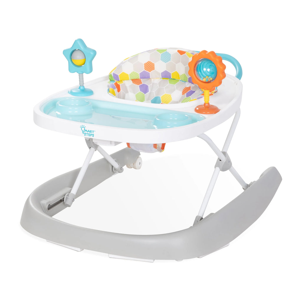 3-in-1 Feeding Walker O90876