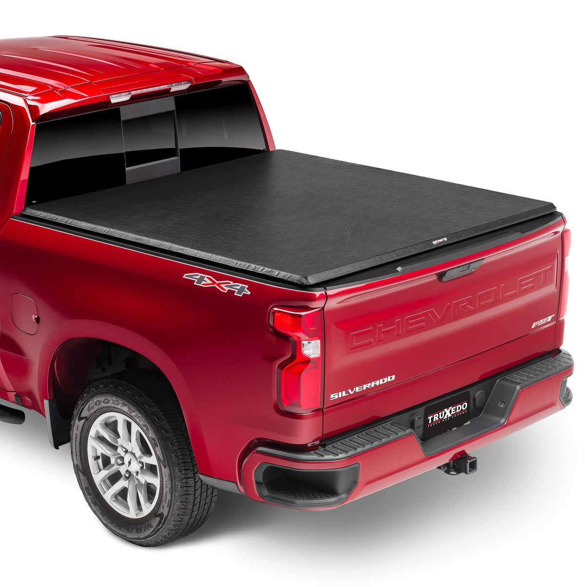 TruXport Tonneau Cover E8787