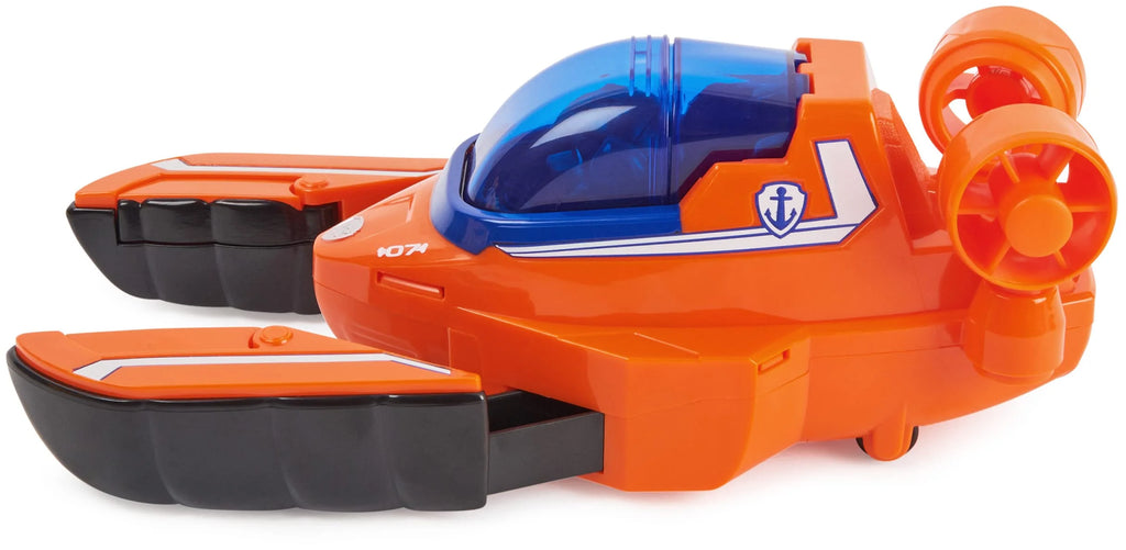 Lobster Vehicle Y273