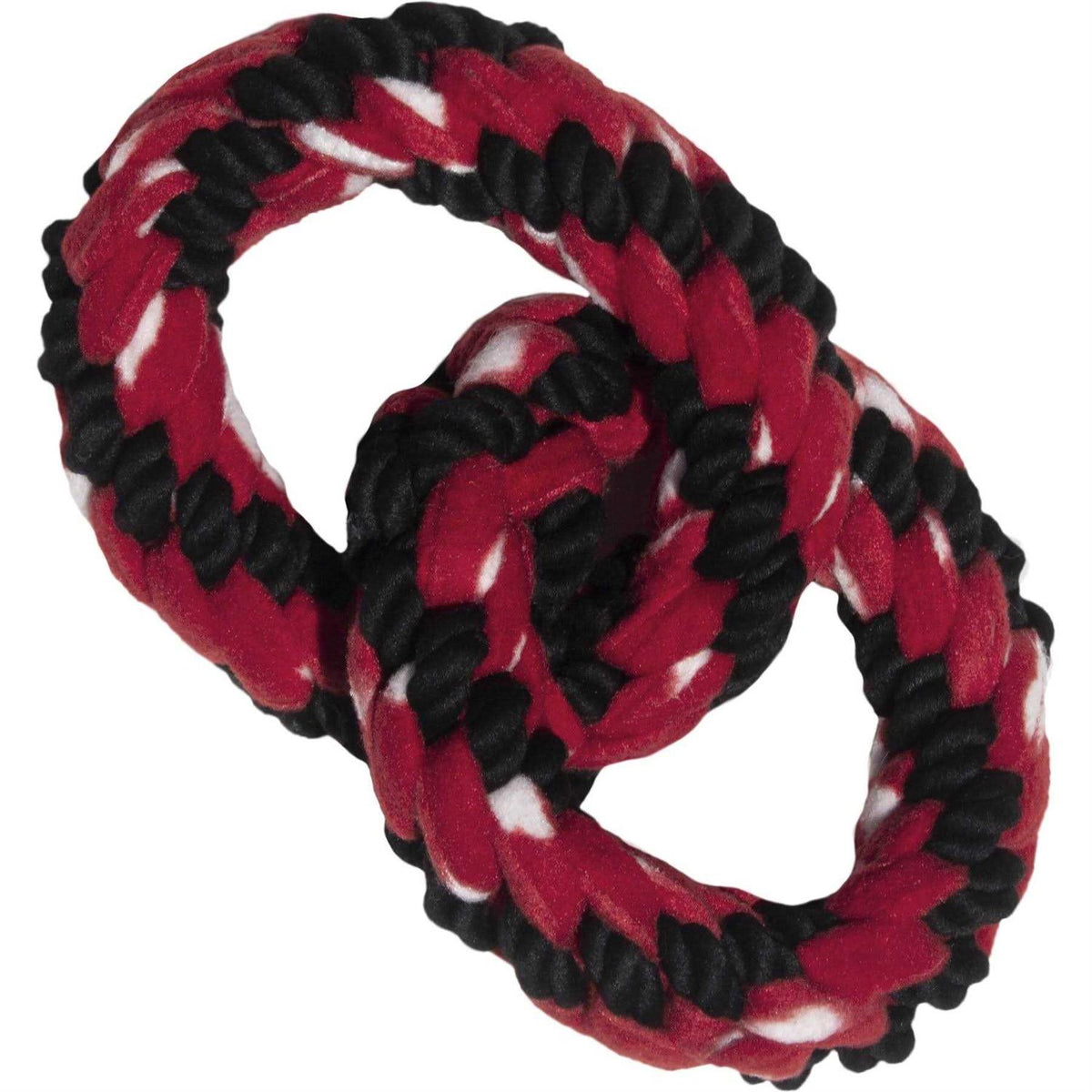 Double Tug Rope Dog Toy U171
