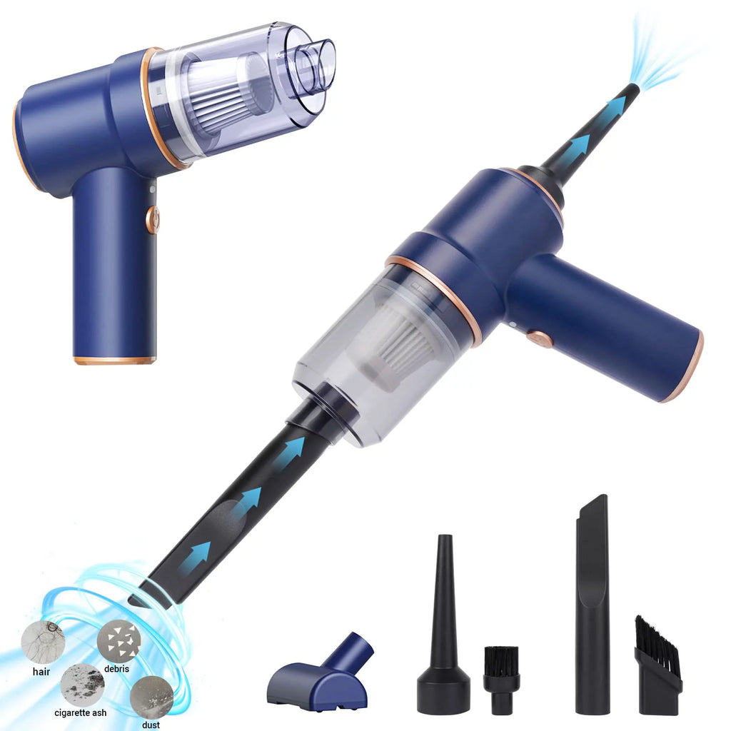 Cordless Handheld Vacuum Cleaner O453