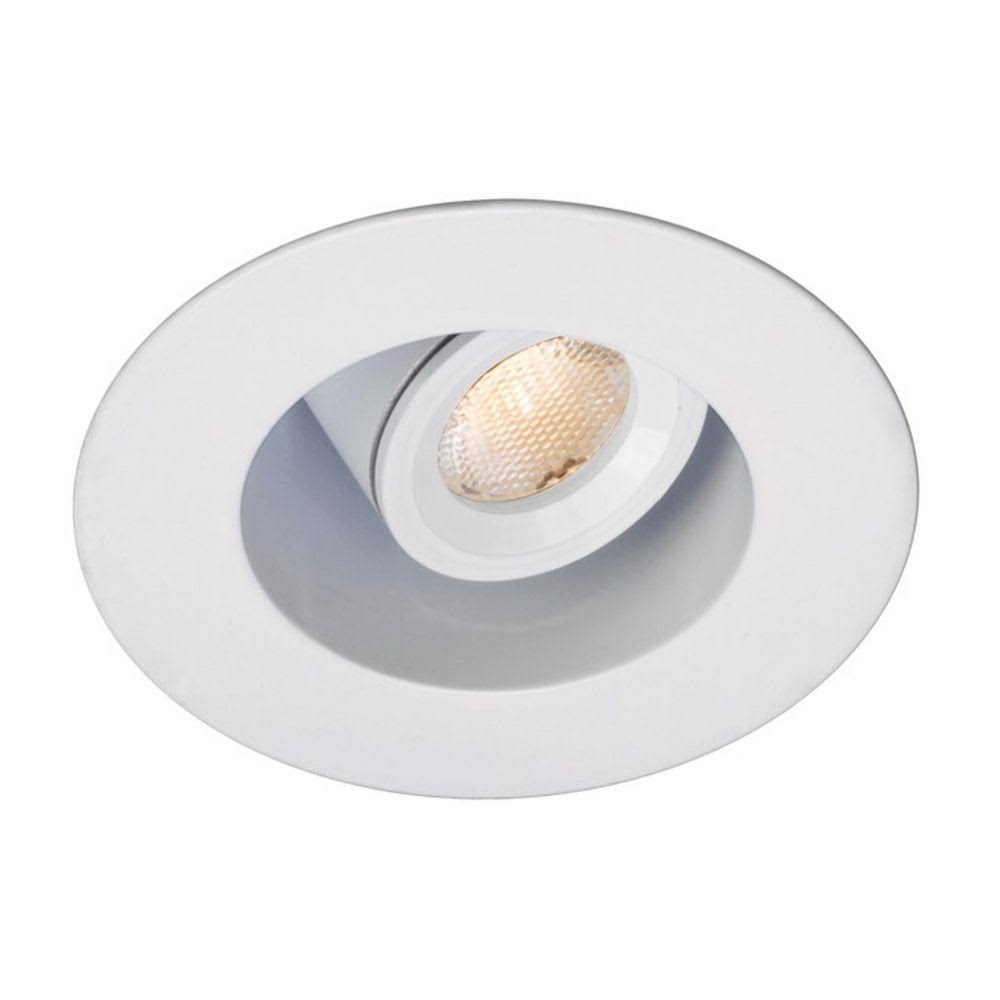 LED Recessed Lighting Trim D864