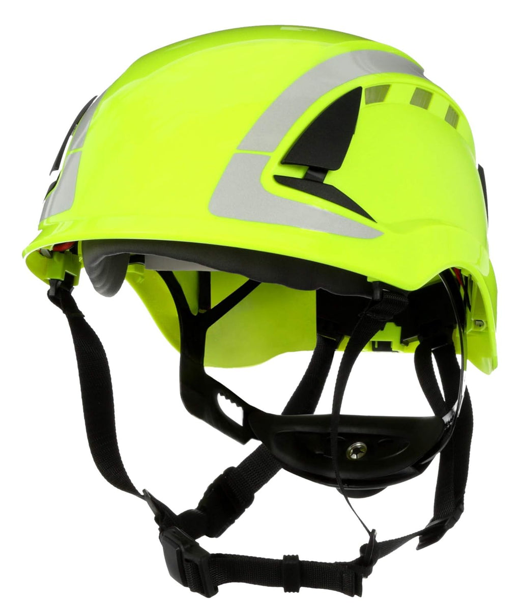 HVGreen Vented Safety Helmet S128823