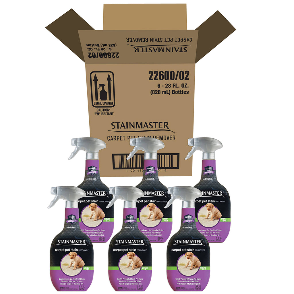 28 Ounce Carpet Cleaner X235565