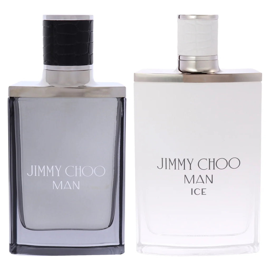 2 Pc 1.7oz EDT Spray, 3.3oz EDT Spray V98285