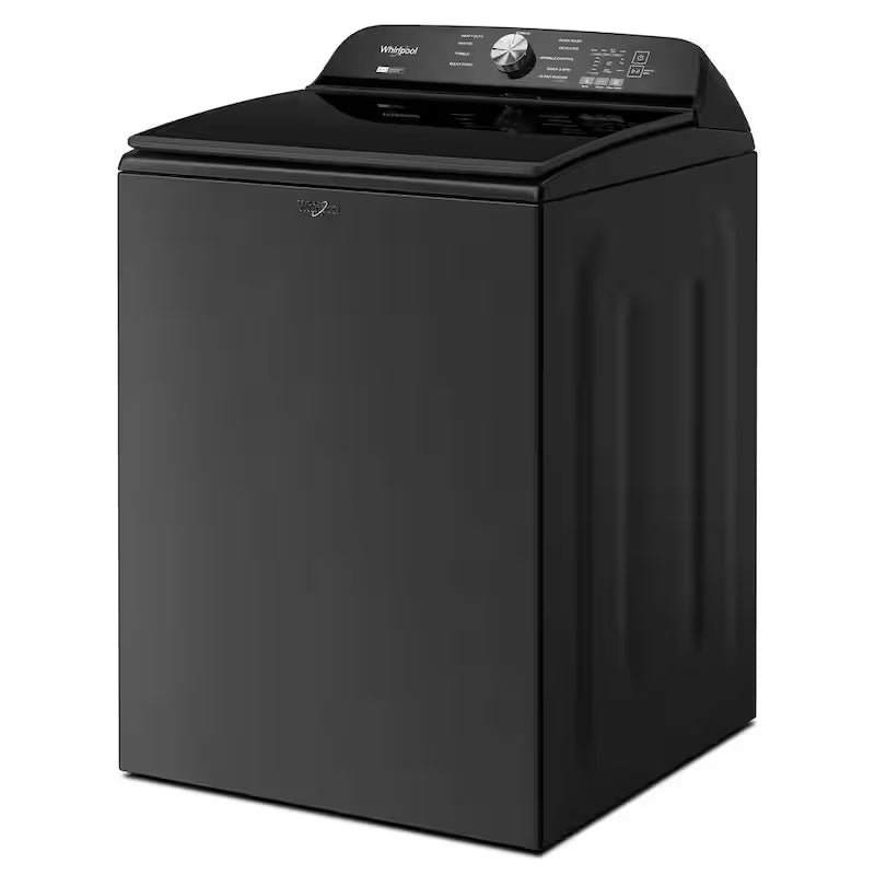 Top Load Washer with Removable Agitator T745