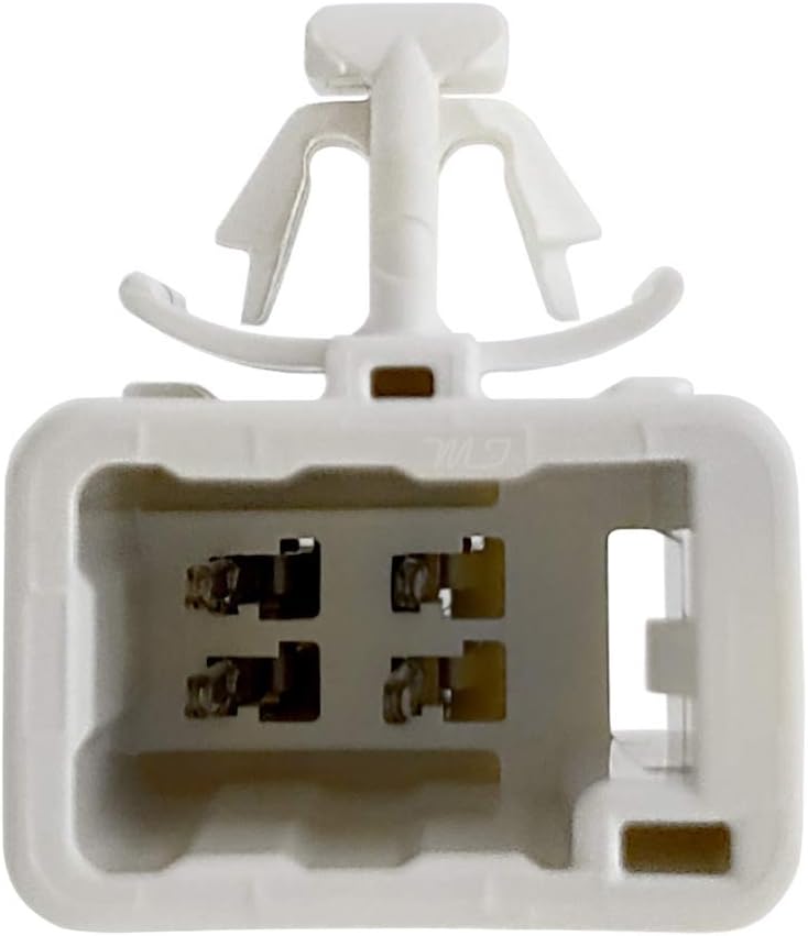 Backup Camera F721920
