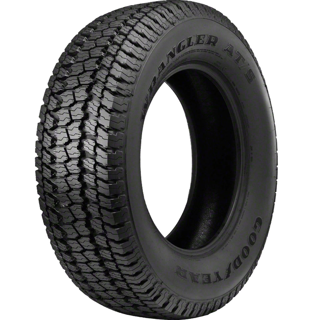 All Terrain P265/70R17 113S Tire Y6049