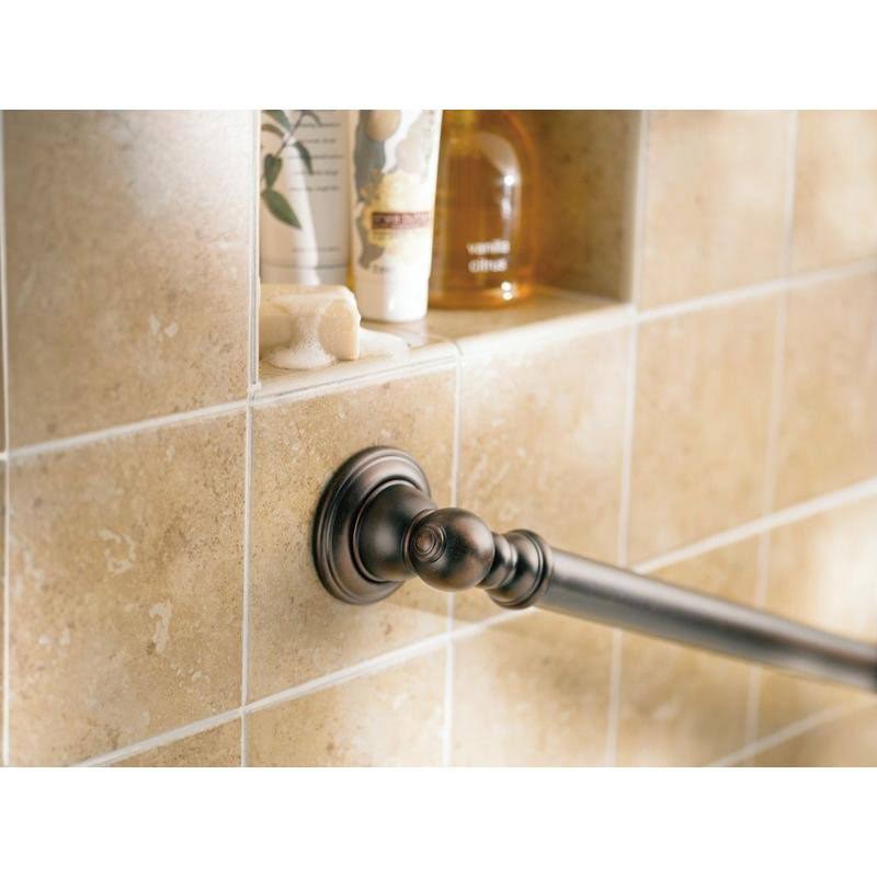 Brushed Nickel 12x22 Grab Bar J577005